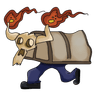 Toro Candil
